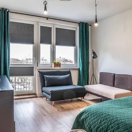 Apartament Loft