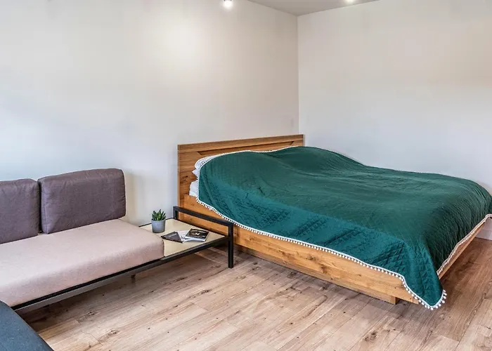 Apartament Loft * Giżycko